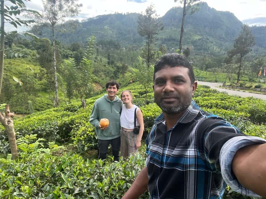 Local Life, Food & Nature Around Kandy by Tuk-Tuk - A Closer Look at the Experience