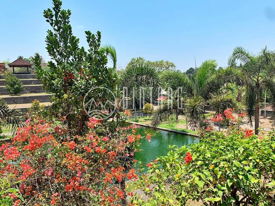 Local Lombok City Tour on a Scooter - The Itinerary Breakdown: What You’re Really Doing