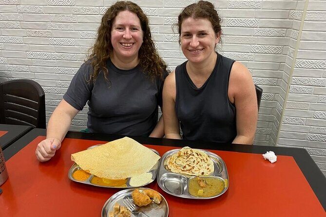 Local Street Food Tour in Georgetown Penang - Authentic Experiences and Insider Insights