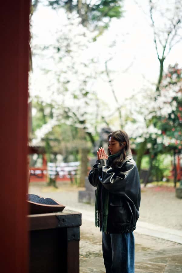 Local tour in Tokyo with a Spanish-speaking guide - An authentic journey through Tokyo’s quiet corners