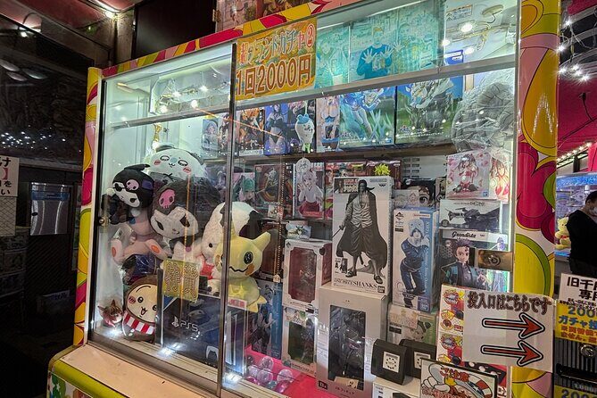 Local Walk Everyday Japan in a Retro Area 20 min from Tokyo - A Closer Look at the Itinerary