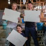 Local Washi and Paper Craft Cycling Tour in Uchiko Town - What Travelers Can Expect