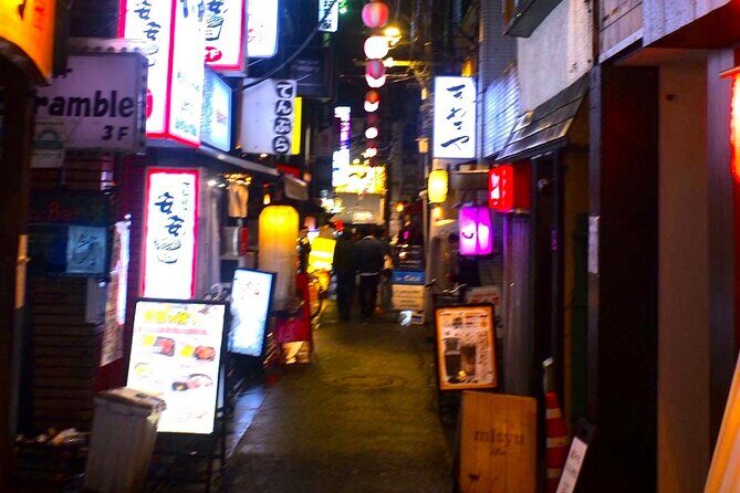 Local's Retro Sancha Hop - Why This Tour Offers Good Value