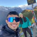 LOCATION: Mardi Himal Trek - The Accommodation & Cuisine Experience