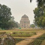 Lodhi Garden Delhi: A Self Guided GPS Audio Tour - Practical Tips for Making the Most of Your Tour