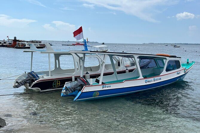 Lombok 2 Day Tour, Culture, Beaches and Gili Snorkeling - What the Tour Includes—and What It Doesn’t