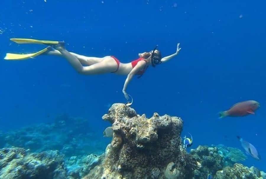 Lombok: 5 Gili Islands Snorkeling Tour With Private Boat - Starting Point and Transport