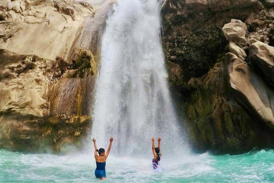 Lombok Adventure: Mangku Sakti Waterfall Tour - Deep Dive: Whats Included and How It Compares