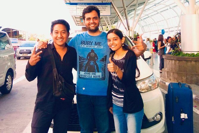 Lombok Airport Transfer - Insights from Reviewers: Real Experiences