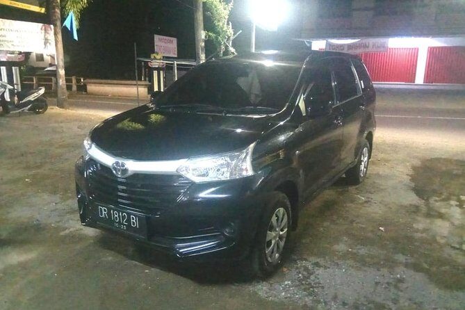 Lombok Airport Transfer - What to Expect from the Lombok Airport Transfer