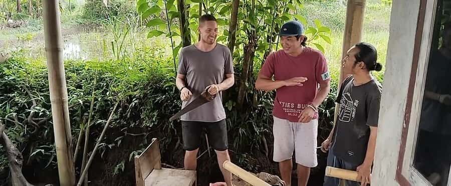 Lombok: Bamboo Craft Workshop with a Local Artisan - A Deep Dive into the Bamboo Craft Workshop Experience