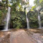Lombok: Benang Kelambu & Stokel Waterfall, Culture & Beach - Walks Through the Rice Fields and Traditional Villages