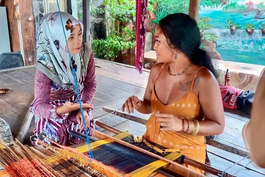 Lombok : Benang Stokal & Benang Kelambu Waterfalls Tour - Discovering Lombok’s Natural Wonders