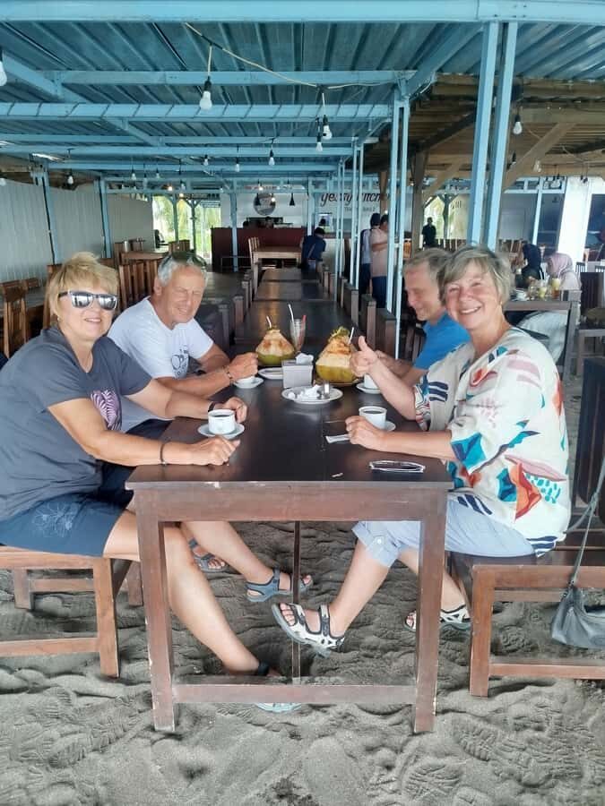 Lombok: Benang Stokel Waterfall Guided Trek with Snacks - Why This Tour Offers Great Value