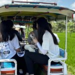 Lombok: Bilebante Village ATV Ride, Cooking Class & Massage - Practical Details: What to Expect