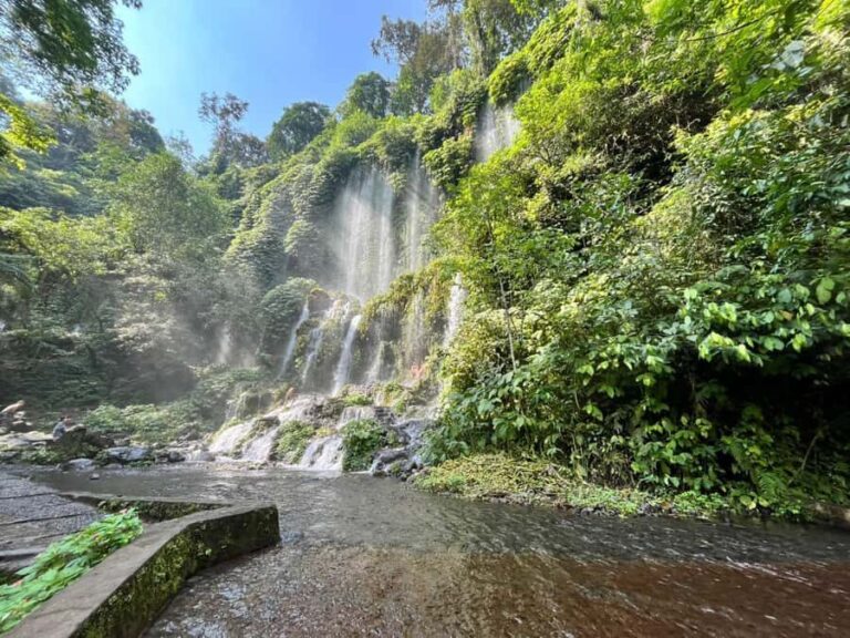 Lombok: Car Hire With Driver - Discovering Lombok at Your Own Pace: What to Expect