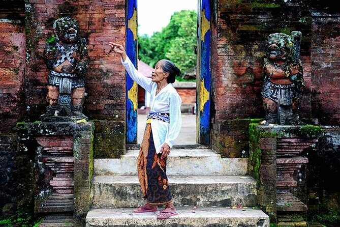 Lombok City Tour: Private Temple Tour with Lunch - The Real-World Experience
