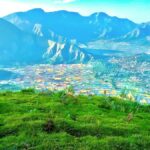 Lombok Countryside Field, Selong Hill, Village & Waterfalls - Highlights of the Tour