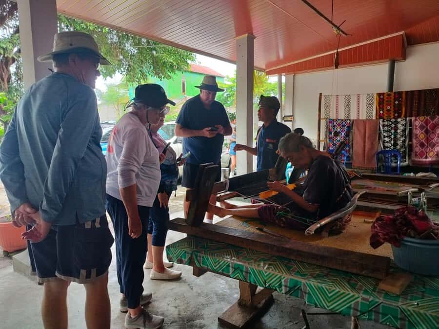 Lombok: Cultural Day Tour & Beach Pickup Cruise Port/Hotel - What Travelers Say