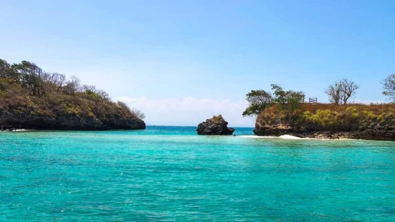 Lombok Day Tour: SukararaVillage, Pink Beach&Gili Snorkeling - What Makes This Tour Stand Out?