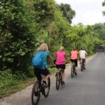 Lombok Easy Biking Tour - Continuing the Ride: Rice Fields, Villages, and Markets