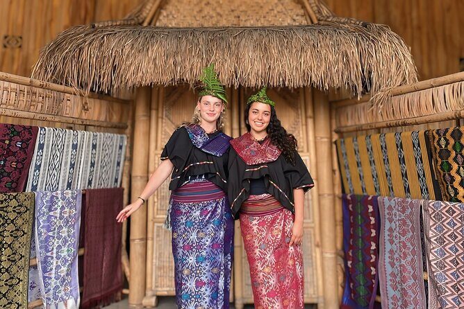 Lombok Exclusive Benang Kelambu Waterfalls Culture and Beach - Detailed Review of the Tour Experience