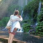 Lombok: Exclusive Benang stokel and Benang Kelambu waterfall - An In-Depth Look at the Tour Itself