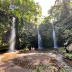 Lombok : Explore 4 Waterfall, Heritage & City Tour. - Detailed Breakdown of the Itinerary