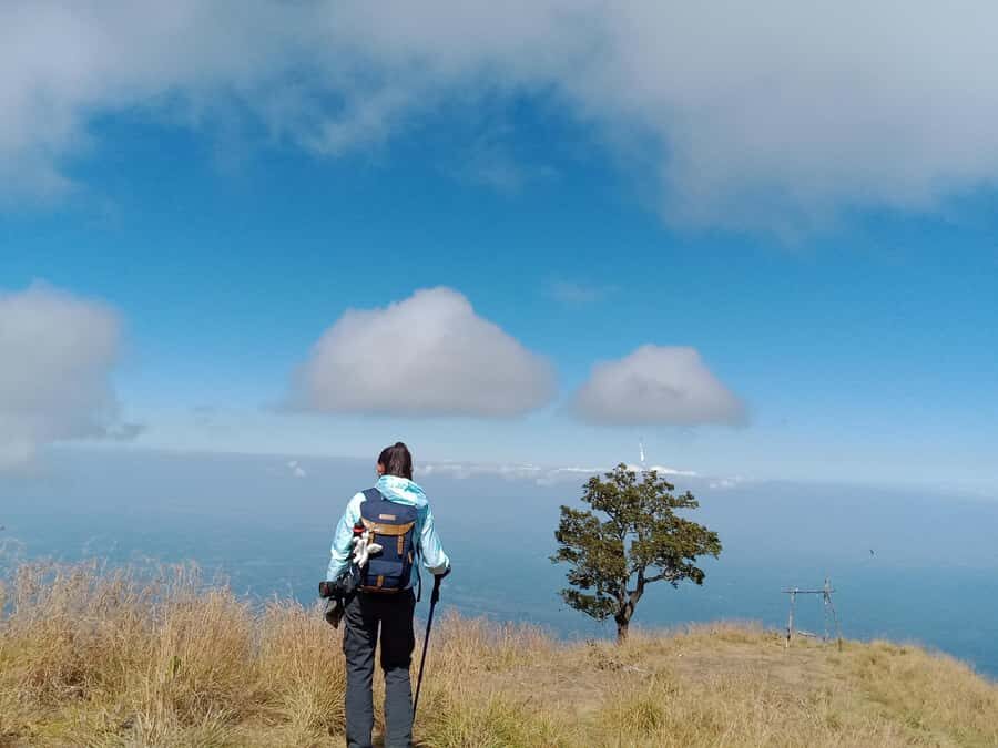 Lombok: Explore Aik Berik & Trek Mount Rinjani via Aik Berik - Exploring Aik Berik: Village Life and Scenic Rice Fields