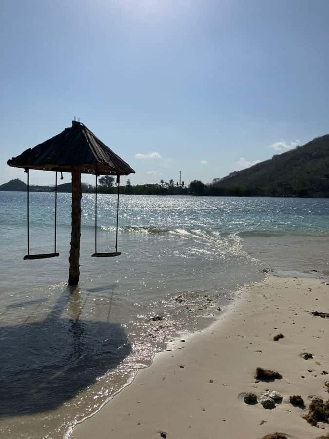 Lombok: Gili Islands 2-Day Camping Trip with Snorkelling - The Sum Up