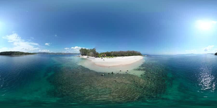 Lombok: Gili Kedis-Nanggu Underwater Mini-Island Tour - Practical Details and Value