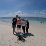 Lombok: Gili Nanggu, Kedis, and Sudak Islands Boat Tour - FAQ