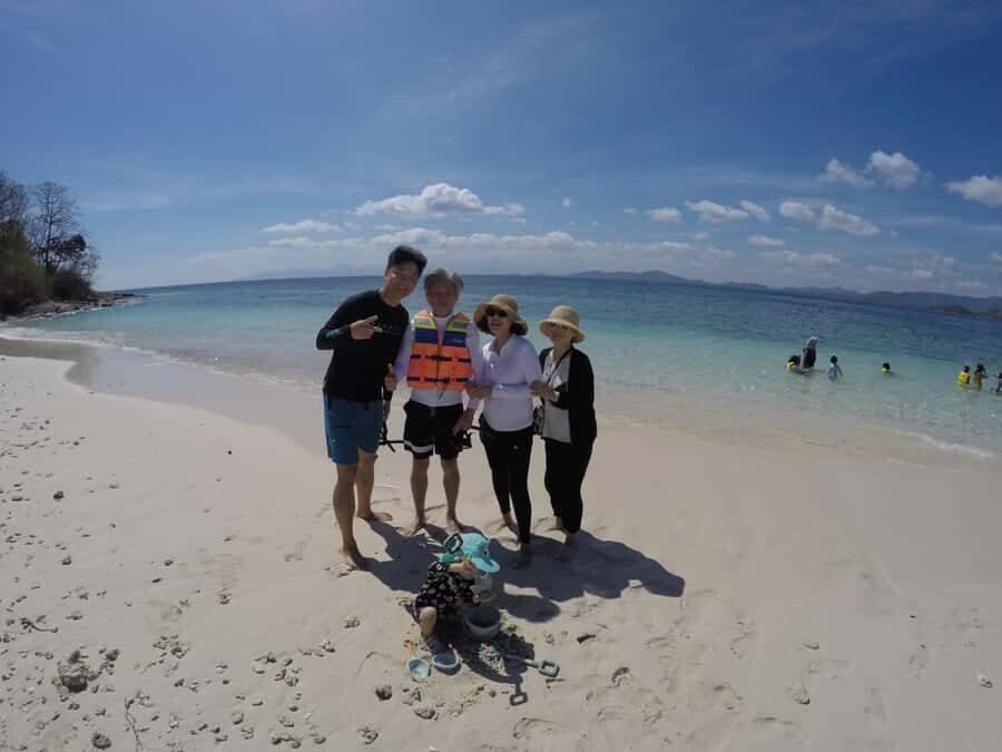Lombok: Gili Nanggu, Kedis, and Sudak Islands Boat Tour - FAQ