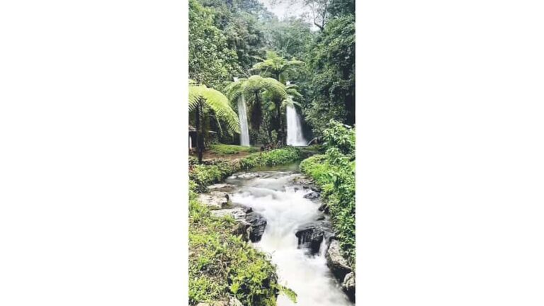 Lombok: Gosh Villa Viewpoint & Benang Stokel Waterfall Tour - Transportation & Practical Details