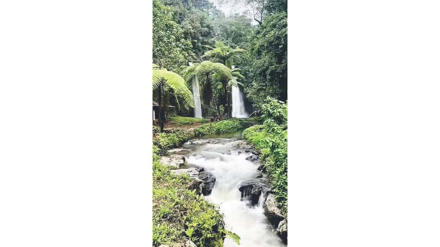 Lombok: Gosh Villa Viewpoint & Benang Stokel Waterfall Tour - Transportation & Practical Details