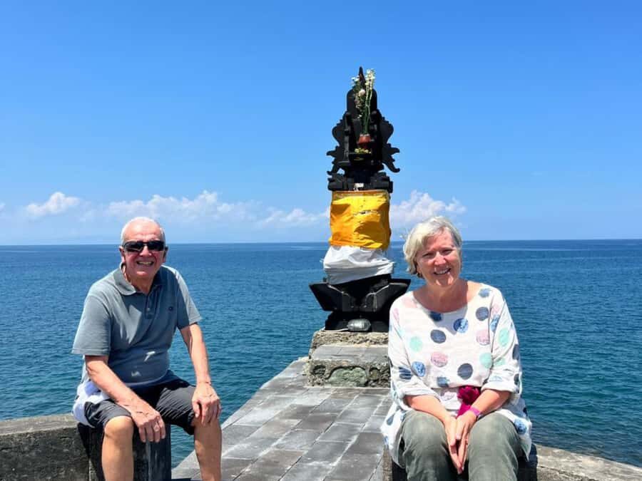 Lombok Heritage & Harmony  Explore Culture and Faith - Exploring Lombok’s Sacred Sites