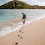 Lombok : Hidden Beach : Tomang Omang, Semeti & Mawun Beach - The Logistics: How the Day Unfolds