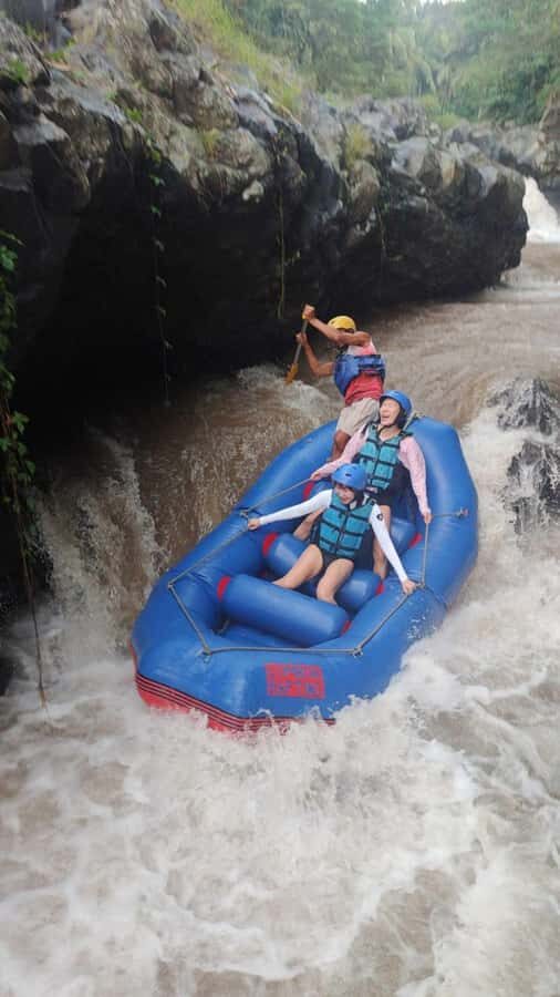 Lombok : Islamic Centre, Balinese Temple end River Rafting - Why You’ll Love This Tour