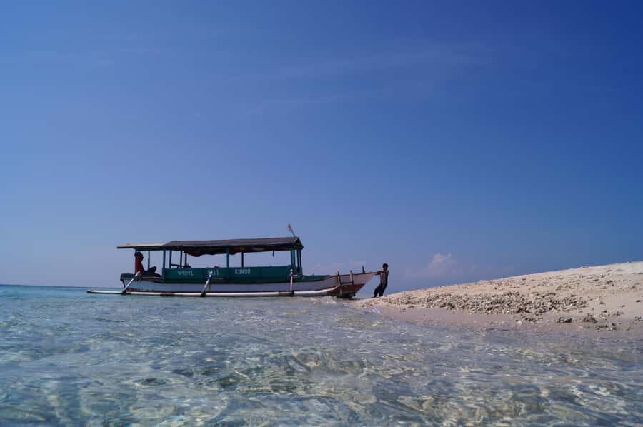 Lombok: Island Hopping Tour from Lombok - Full Day - What Makes This Tour Stand Out