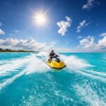Lombok : Jet Ski Ride - Itinerary Breakdown