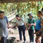 Lombok: Jungle Hike, Food Foraging, and Cooking Class - Foraging for Local Foods: Palm Sugar, Coffee, and Cocoa