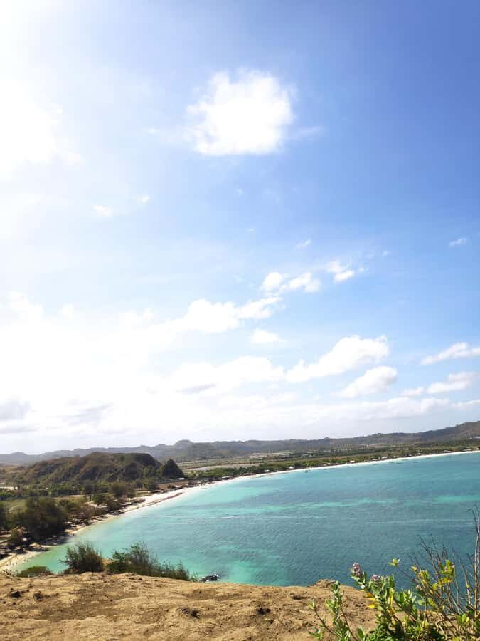 Lombok Kuta Mandalika Beach Guided Tour - Practical Tips and What to Expect