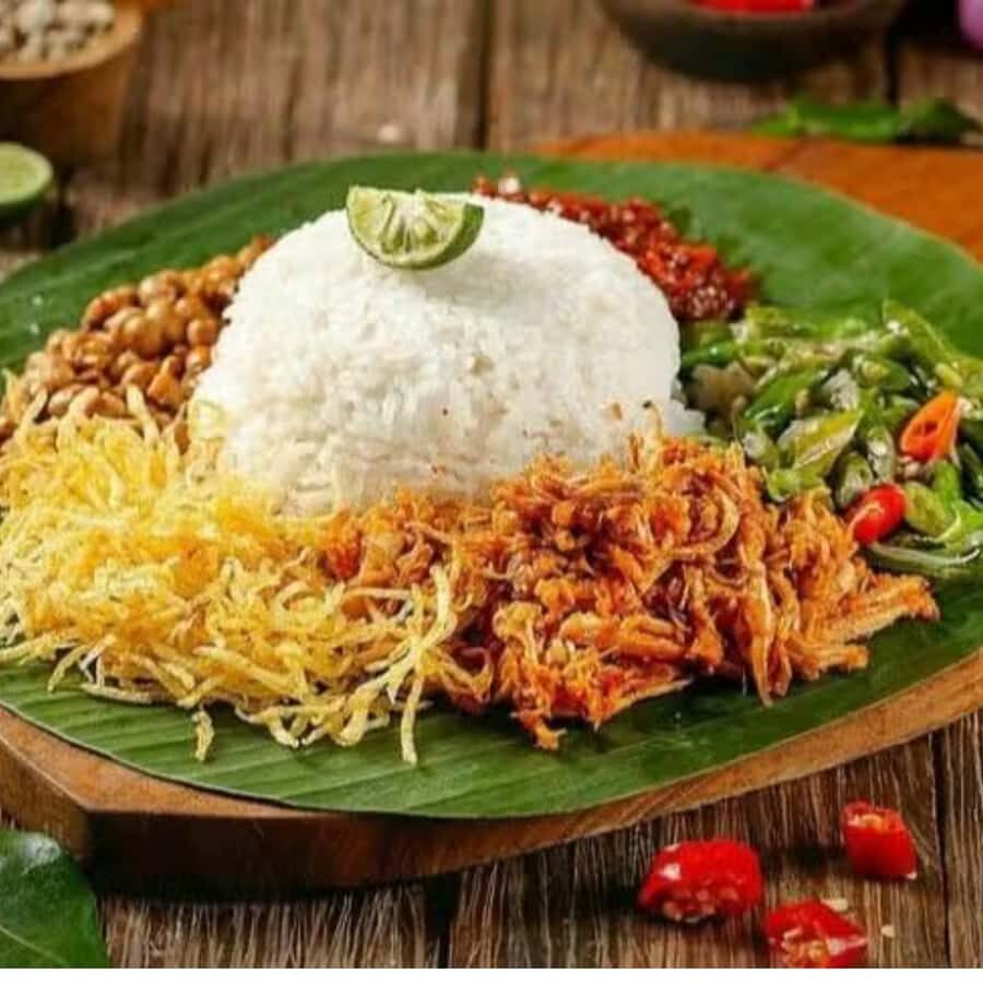 Lombok : Local Market Tour, Cooking Class, and Waterfall - The Joy of Indonesian Home-Style Cooking