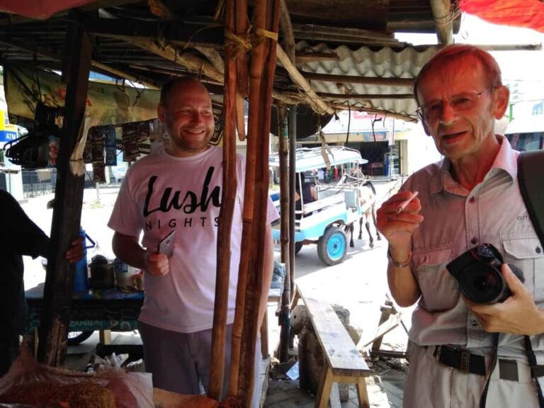 Lombok: Mataram City Tour with Mosque & Famous Culinary - Exploring Mataram: A Rich Tapestry of Culture and Cuisine