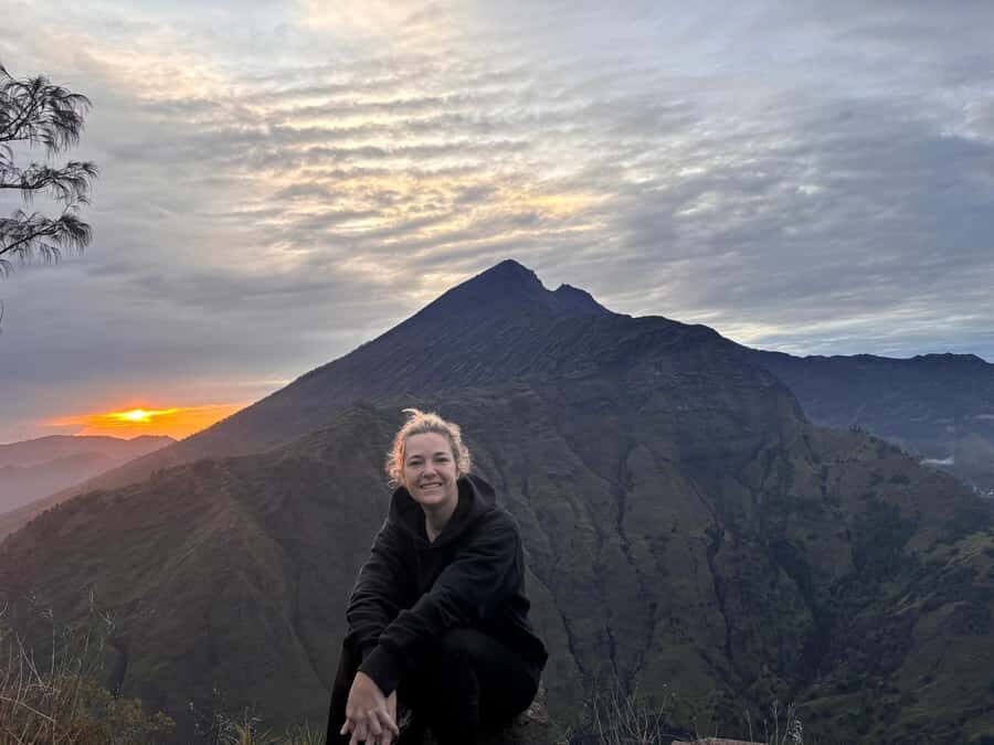 Lombok: Mount Rinjani 2-Day Trek Setampol Summit Adventure - How the Tour is Organized