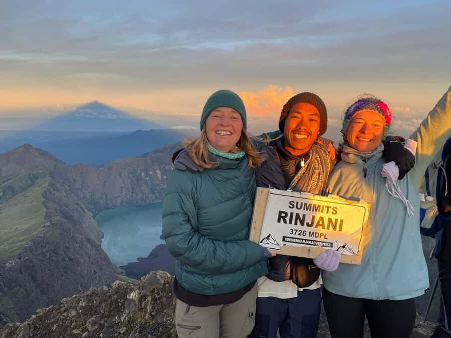 Lombok: Mount Rinjani 2D/1N Hike To Summit 3726m With Group - What Makes the Mount Rinjani Trek Special?