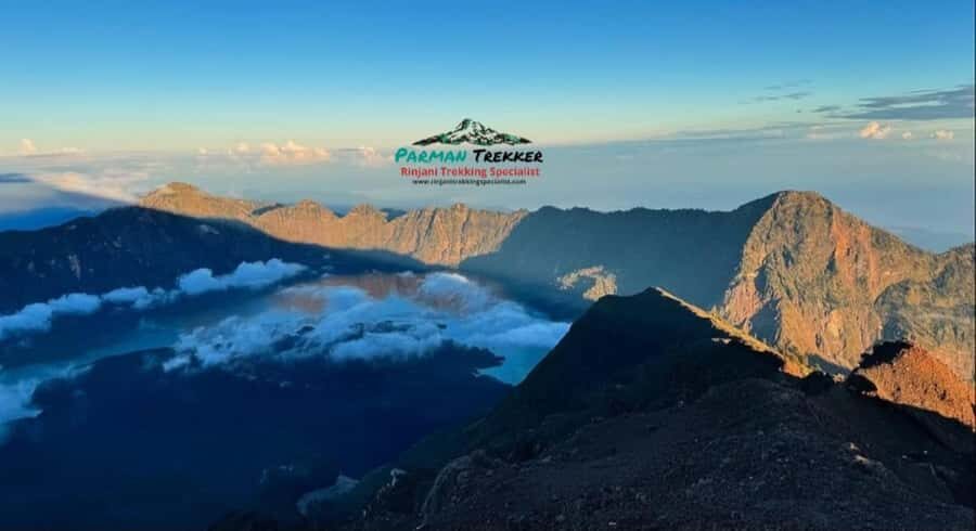 Lombok : Mount Rinjani 3-Day Trek with Accommodation - What Makes This Trek Special?