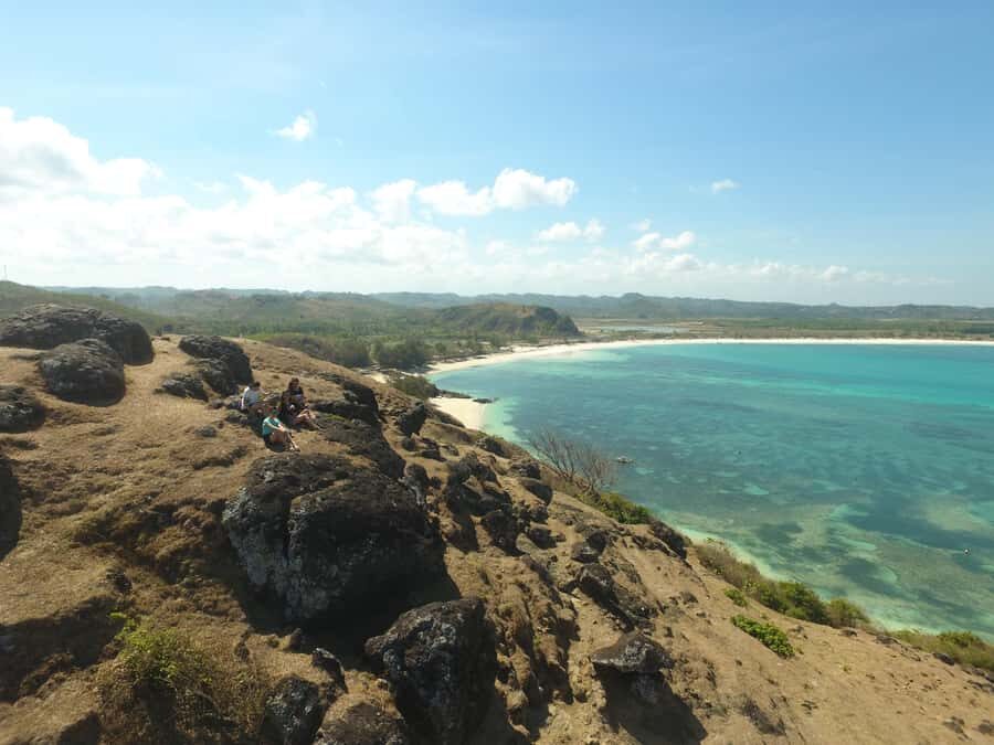 Lombok one-day trip experience - The Itinerary Breakdown