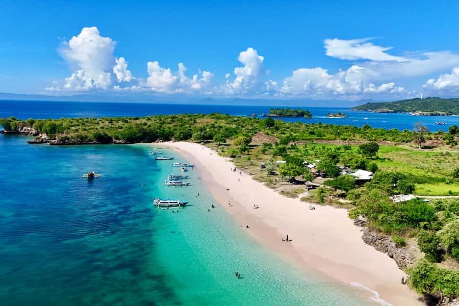 Lombok: Pink Beach, Gili Petelu & Private Snorkeling Tour - An In-Depth Look at the Tour Experience