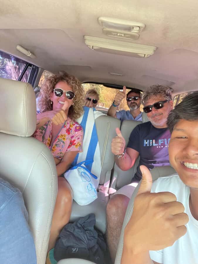 Lombok: Pink Beach Snorkeling Trip - The Itinerary Breakdown: What to Expect